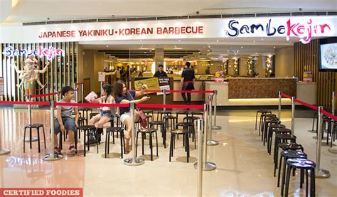 sambokojin megamall contact number|Sambo Kojin (SM Megamall .